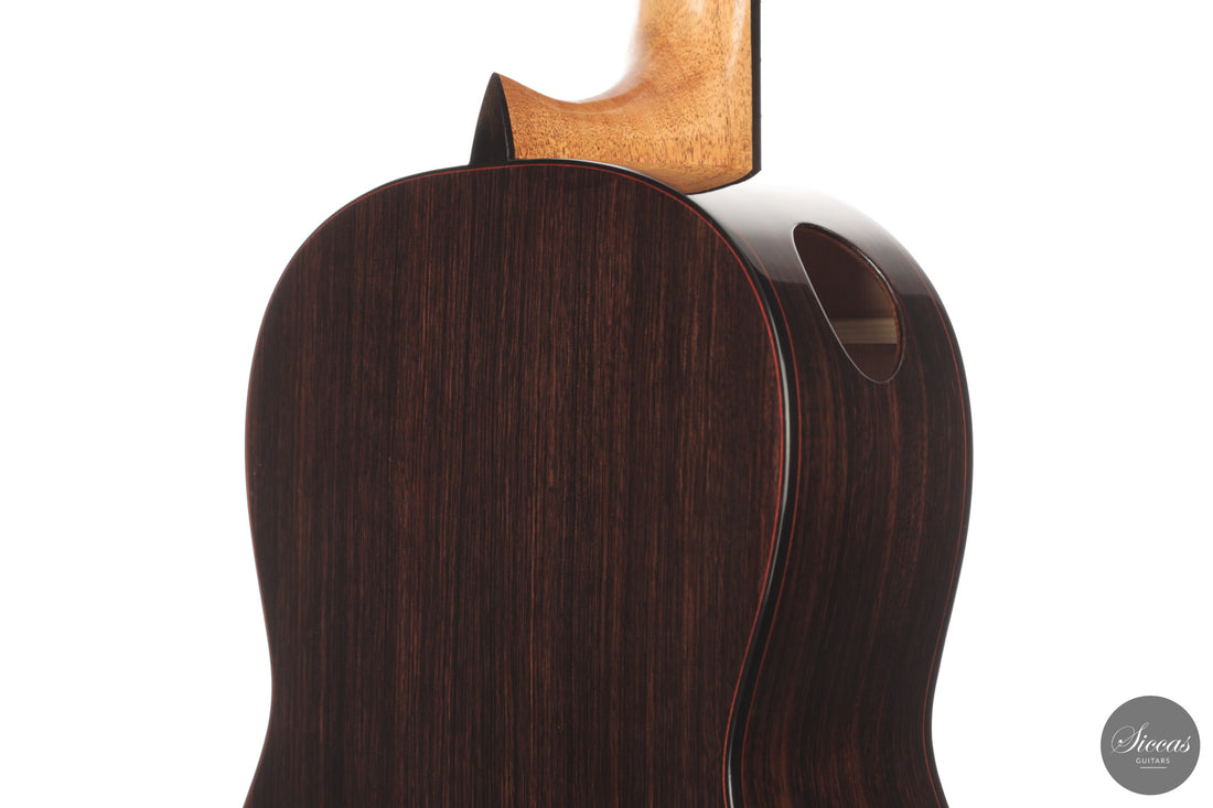 Jose Marques - 2026 Doubletop 64 cm