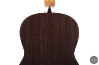 Jose Marques - 2026 Doubletop 64 cm