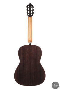 Jose Marques - 2026 Doubletop 64 cm