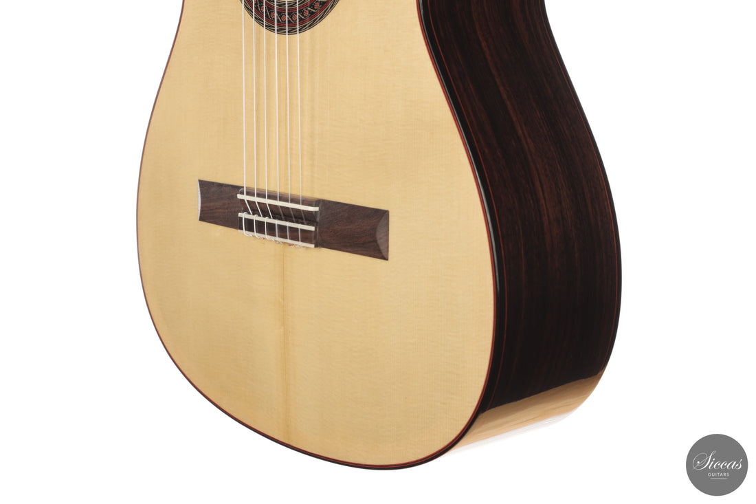 Jose Marques - 2026 Doubletop 64 cm