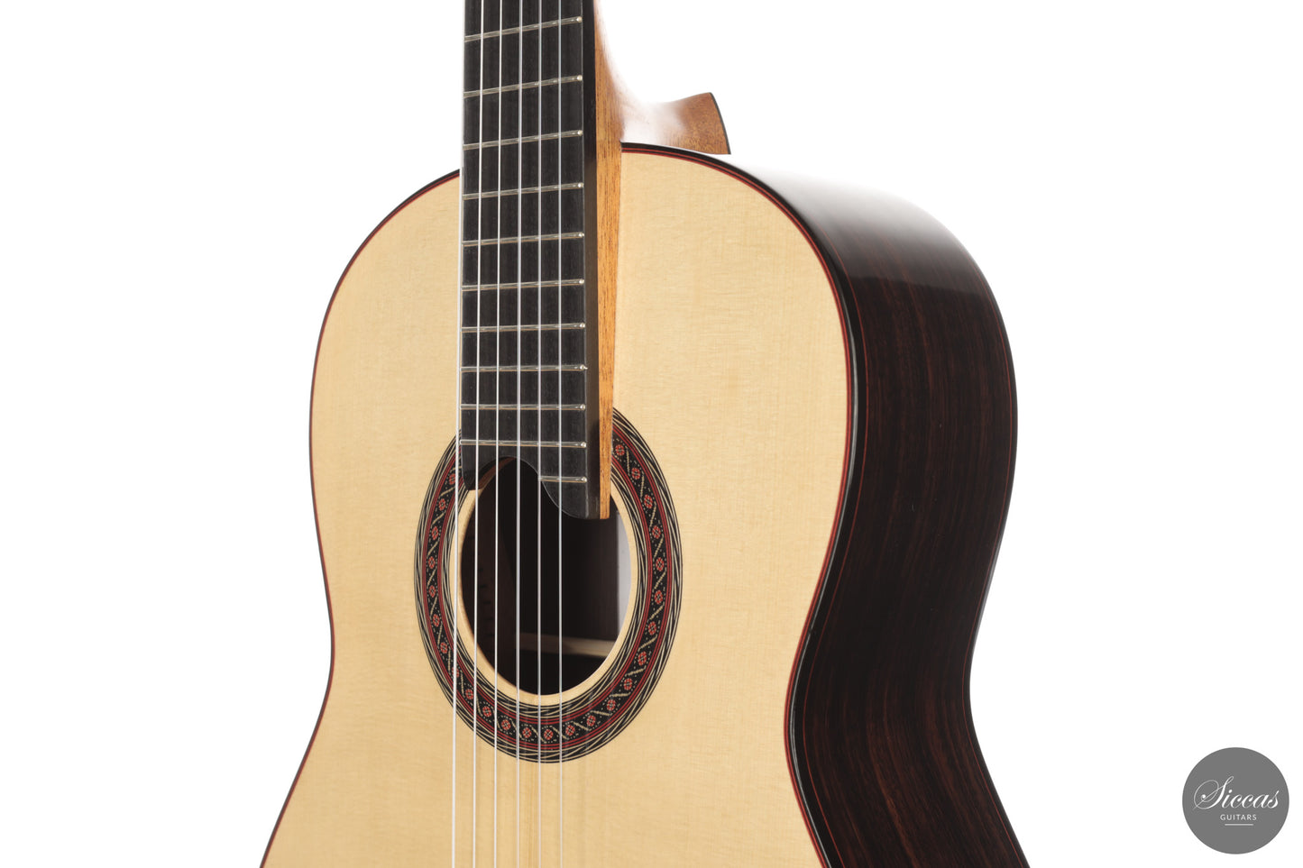 Jose Marques - 2026 Doubletop 64 cm