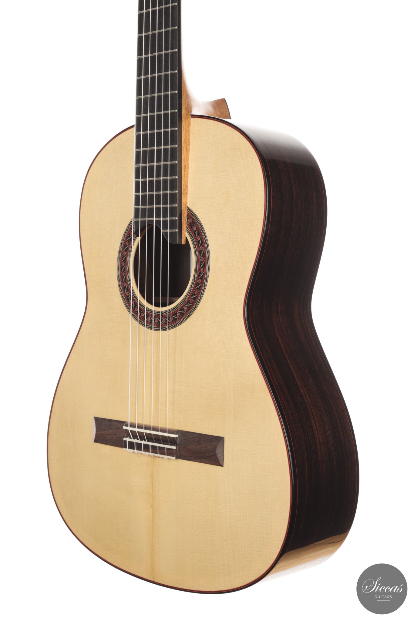 Jose Marques - 2026 Doubletop 64 cm