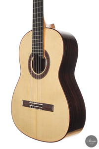 Jose Marques - 2026 Doubletop 64 cm