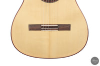 Jose Marques - 2026 Doubletop 64 cm