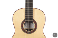 Jose Marques - 2026 Doubletop 64 cm