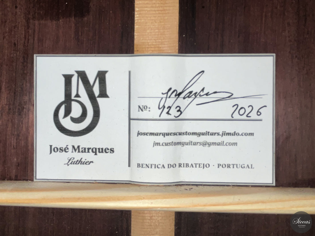 Jose Marques - 2026 Lattice