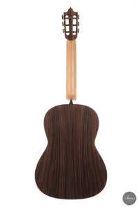 Jose Marques - 2026 Lattice No. 127