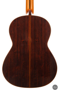 José Ramirez - 1968 1a No. 3130