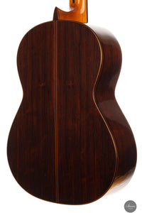 José Ramirez - 1968 1a No. 3130