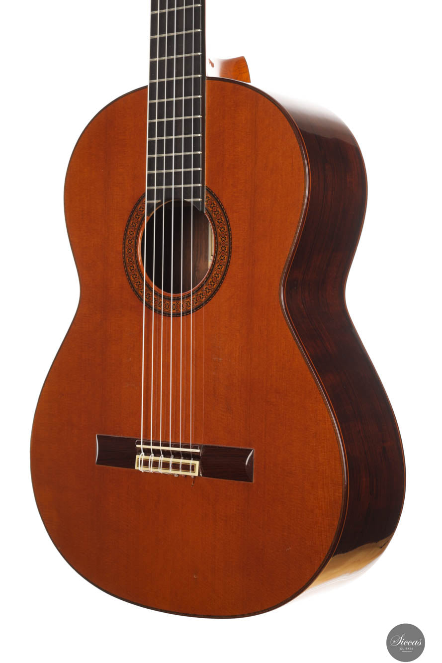 José Ramirez - 1968 1a No. 3130