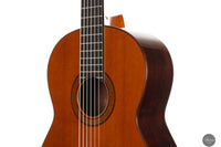 José Ramirez - 1968 1a No. 3130