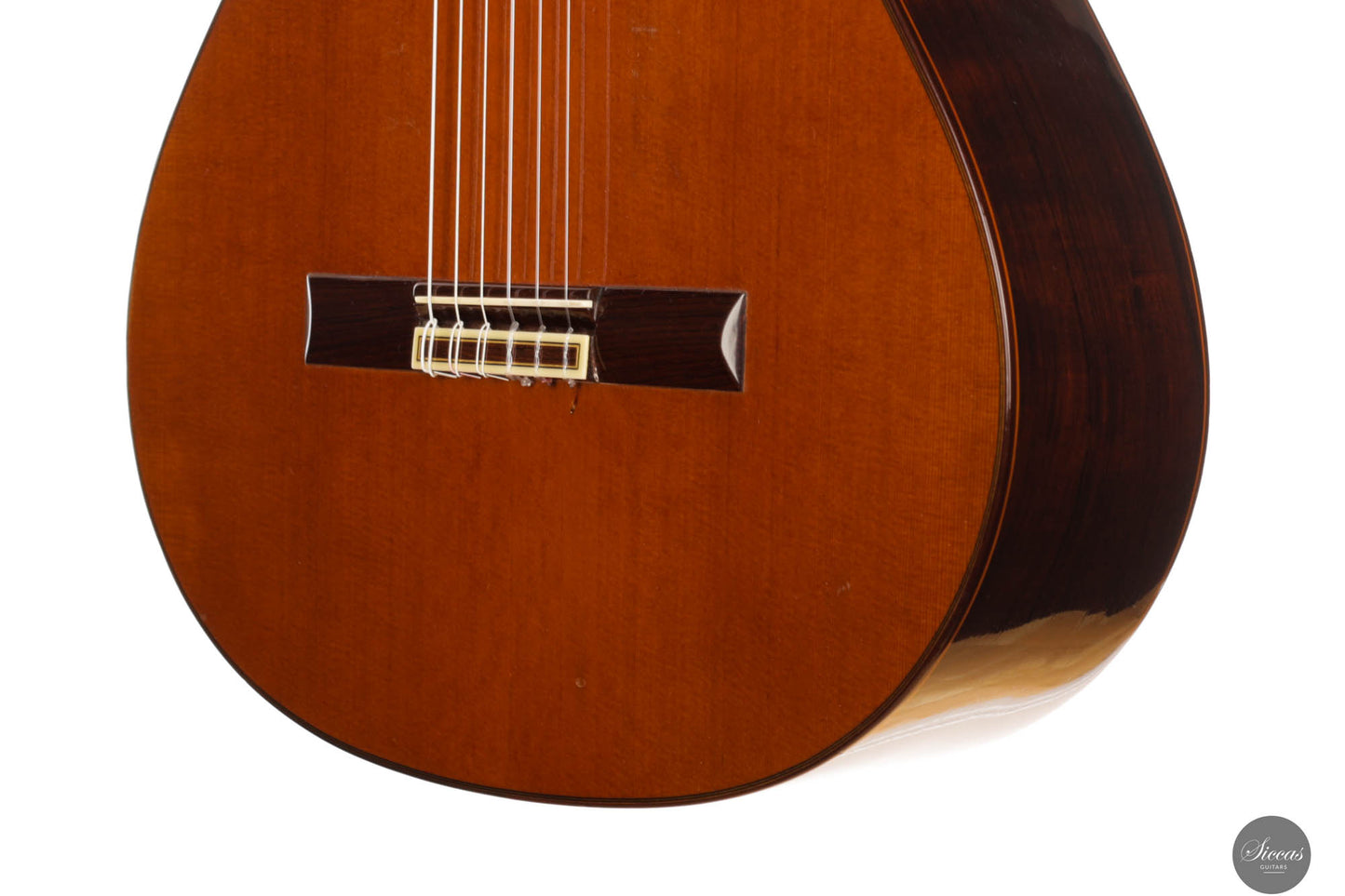 José Ramirez - 1968 1a No. 3130