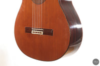 Jose Ramirez - 1968 "MT" Mariano Tezanos No. 2957