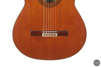 Jose Ramirez - 1968 "MT" Mariano Tezanos No. 2957