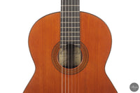 Jose Ramirez - 1968 "MT" Mariano Tezanos No. 2957