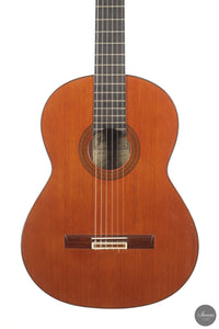 Jose Ramirez - 1968 "MT" Mariano Tezanos No. 2957