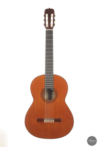 Jose Ramirez - 1968 "MT" Mariano Tezanos No. 2957