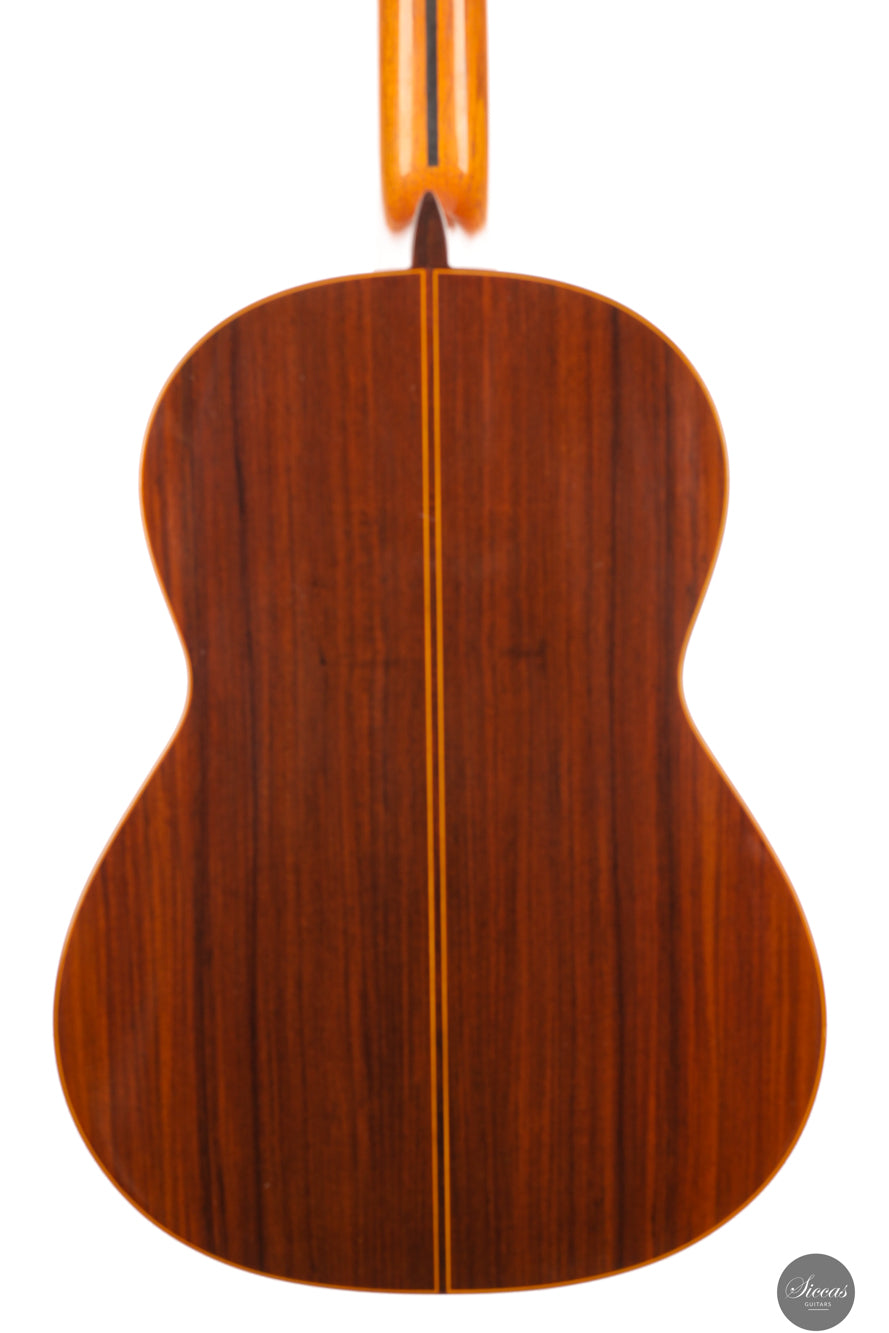 Jose Ramirez III - 1985 1a No.18532