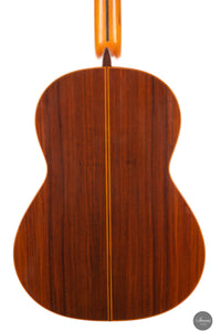 Jose Ramirez III - 1985 1a No.18532