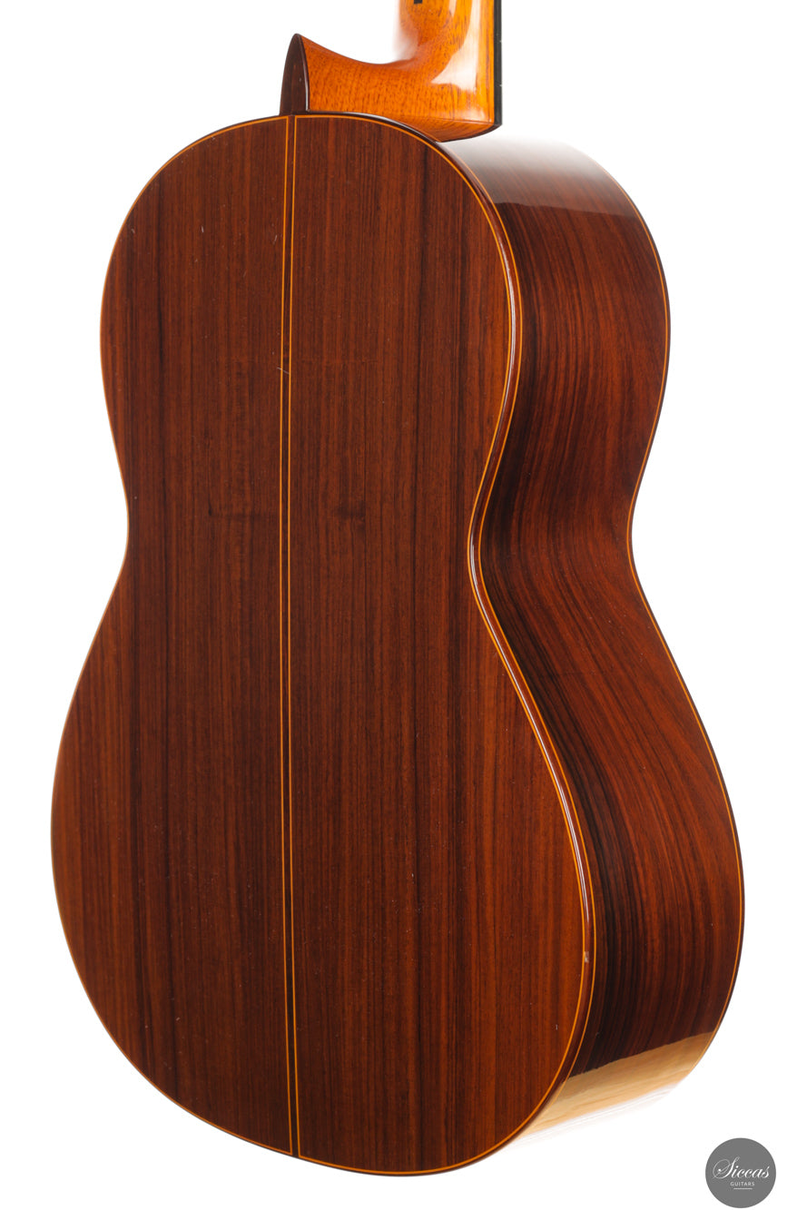 Jose Ramirez III - 1985 1a No.18532