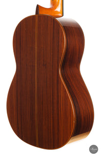 Jose Ramirez III - 1985 1a No.18532