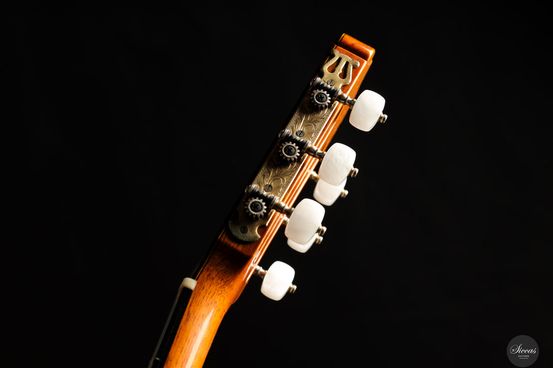 Jose Ramirez III - 1985 1a No.18532