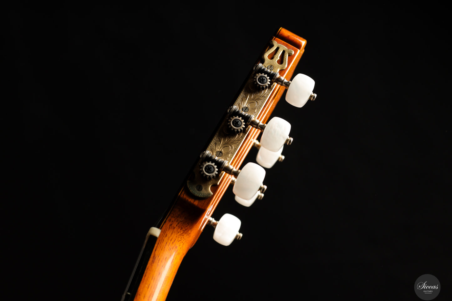 Jose Ramirez III - 1985 1a No.18532