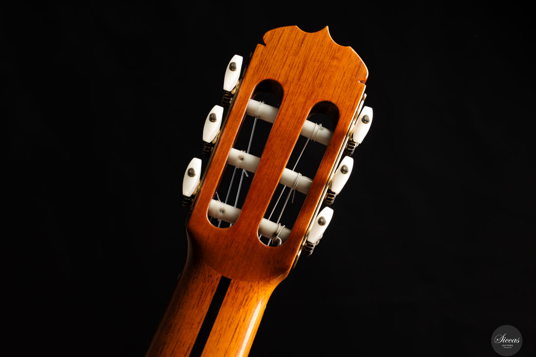 Jose Ramirez III - 1985 1a No.18532