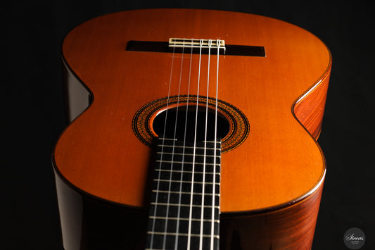 Jose Ramirez III - 1985 1a No.18532