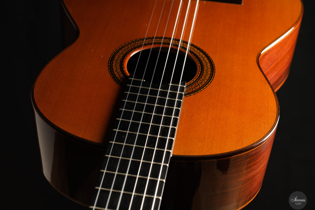 Jose Ramirez III - 1985 1a No.18532