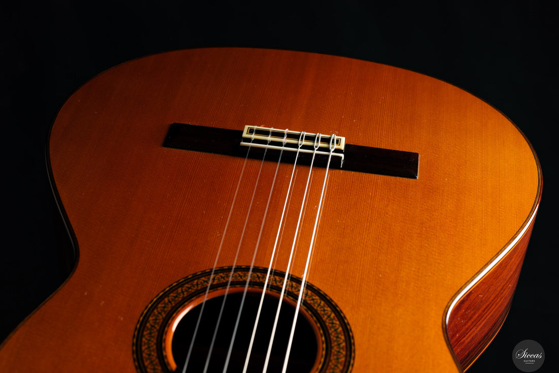 Jose Ramirez III - 1985 1a No.18532