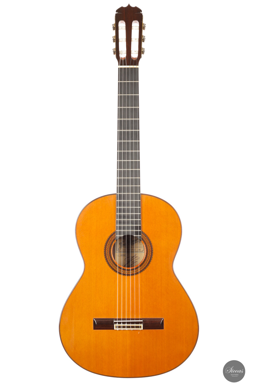 Jose Ramirez III - 1985 1a No.18532