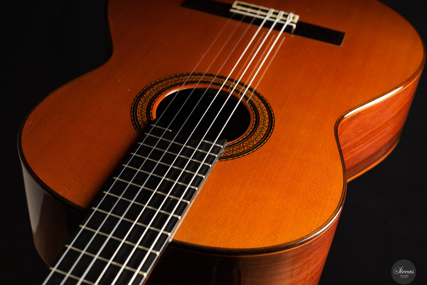 Jose Ramirez III - 1985 1a No.18532