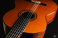 Jose Ramirez III - 1985 1a No.18532