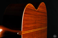 Jose Ramirez III - 1985 1a No.18532