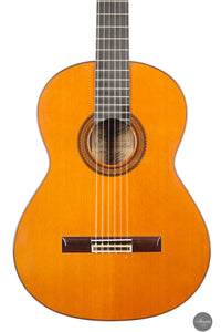 Jose Ramirez III - 1985 1a No.18532