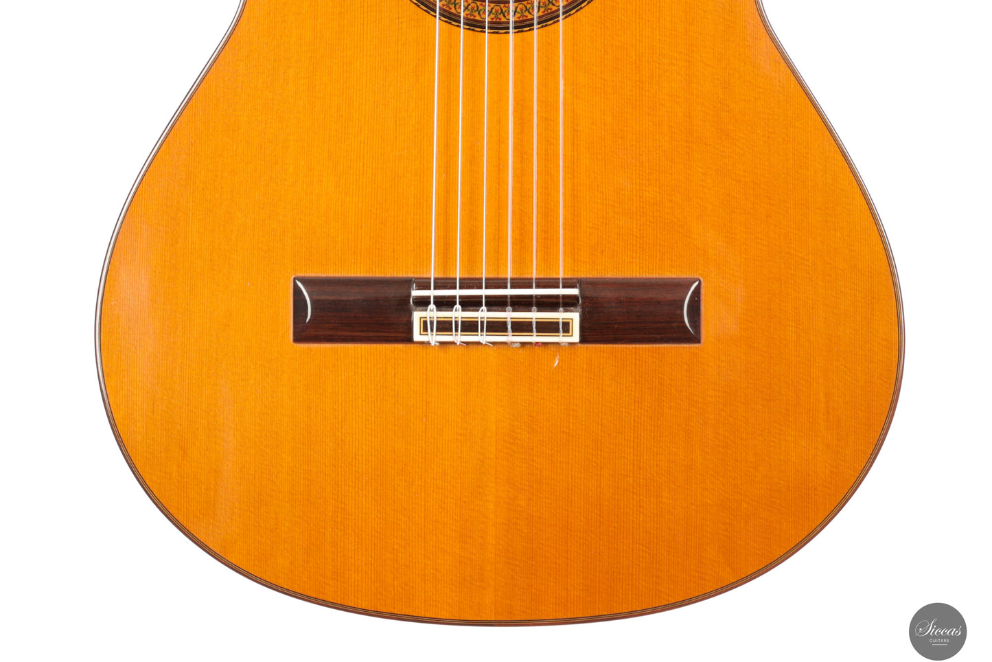 Jose Ramirez III - 1985 1a No.18532