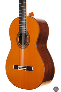 Jose Ramirez III - 1985 1a No.18532