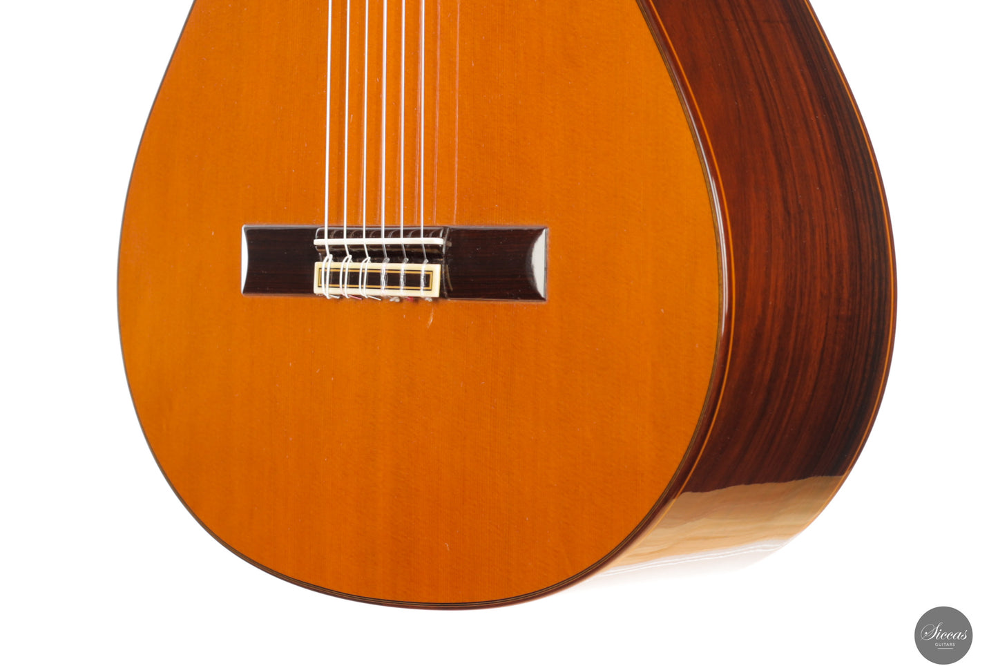 Jose Ramirez III - 1985 1a No.18532