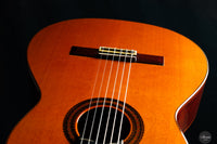 Jose Ramirez III - 1985 - Elite - 66,4cm