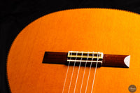 Jose Ramirez III - 1985 - Elite - 66,4cm