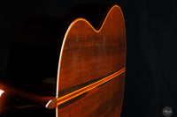 Jose Ramirez III - 1985 - Elite - 66,4cm