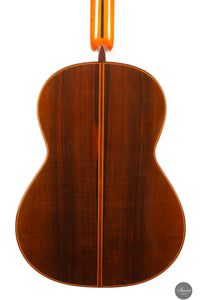 Jose Ramirez III - 1985 - Elite - 66,4cm