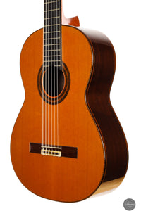 Jose Ramirez III - 1985 - Elite - 66,4cm