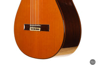 Jose Ramirez III - 1985 - Elite - 66,4cm