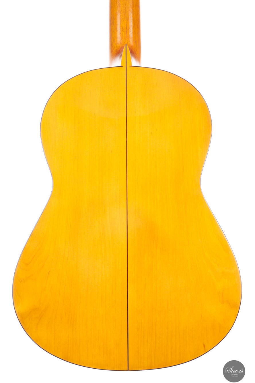 Jose Ramirez III - 1959 Flamenca - Augustine Collection