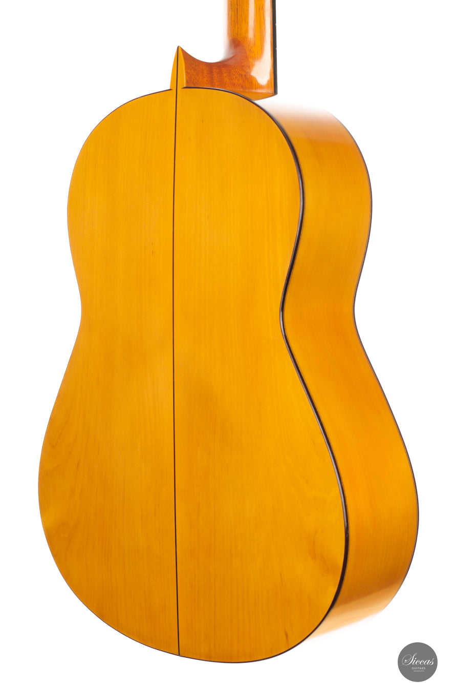 Jose Ramirez III - 1959 Flamenca - Augustine Collection