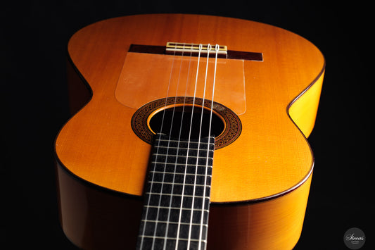 Jose Ramirez III - 1959 Flamenca