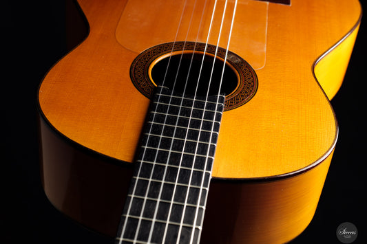 Jose Ramirez III - 1959 Flamenca img-2