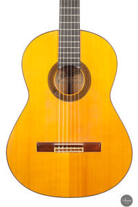 Jose Ramirez III - 1959 Flamenca - Augustine Collection